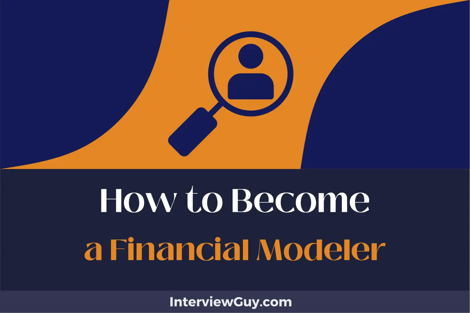 how to become a financial modeler