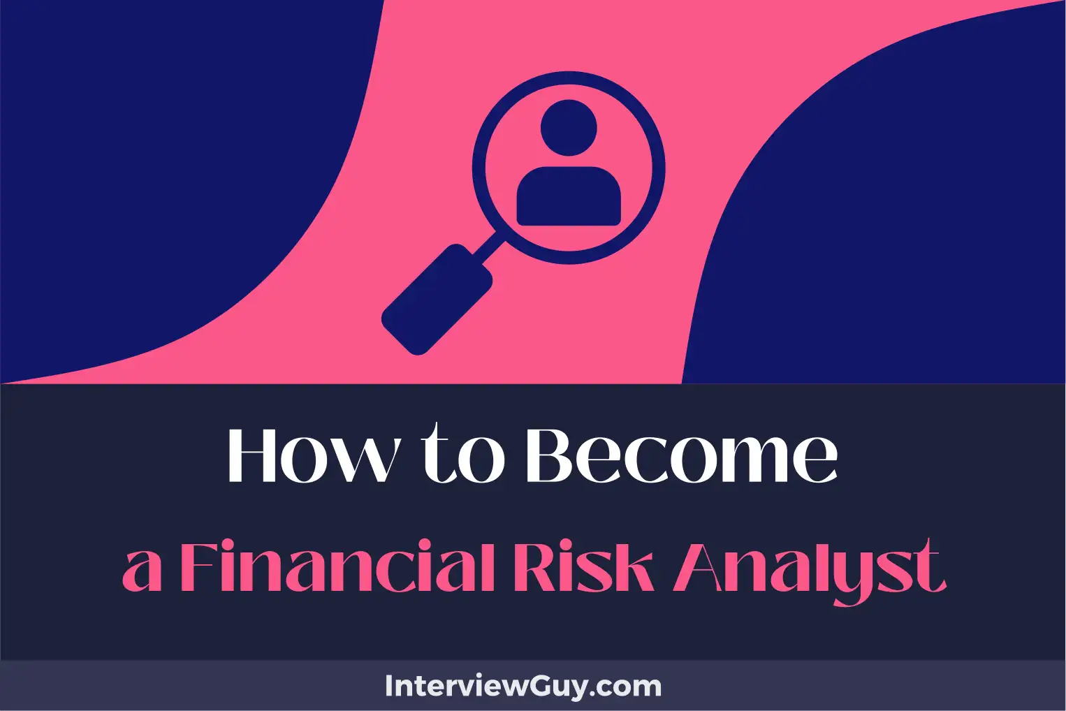 how to become a financial risk analyst