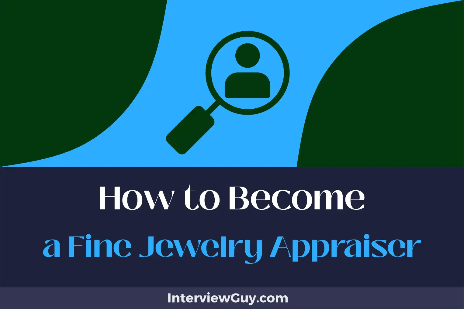 how to become a fine jewelry appraiser