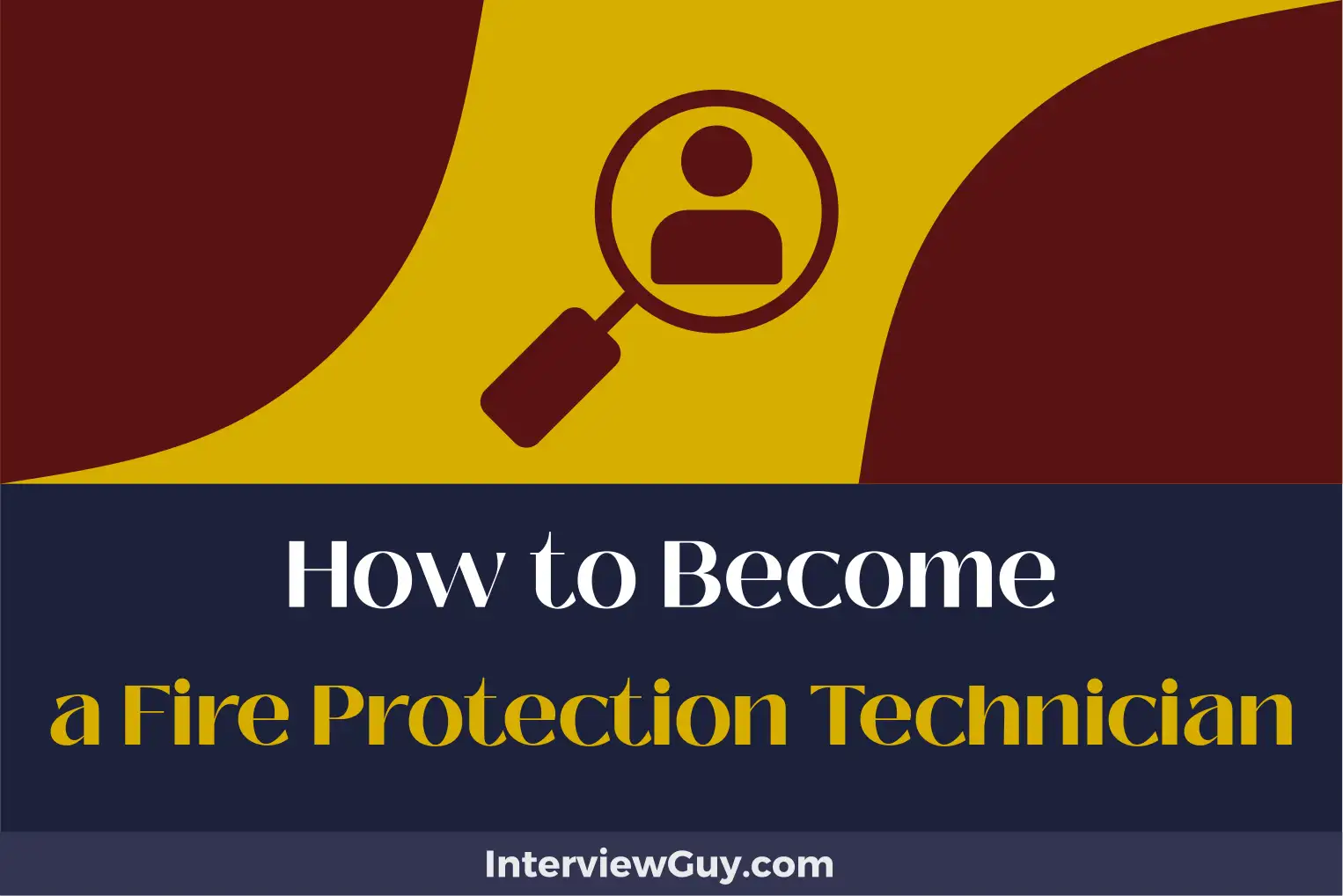 how to become a fire protection technician