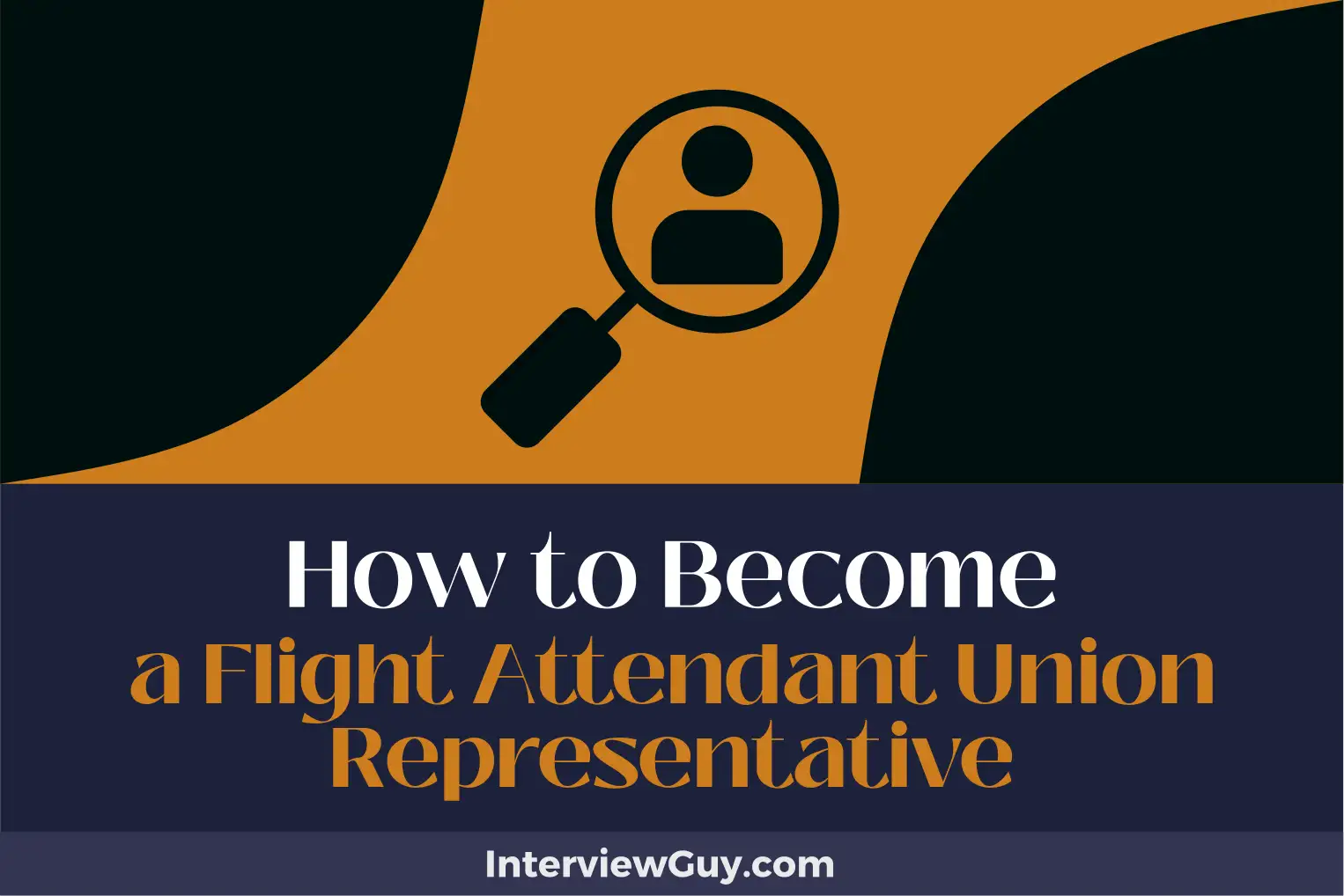 how to become a flight attendant union representative