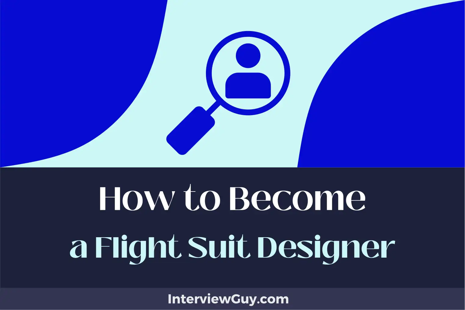 how to become a flight suit designer