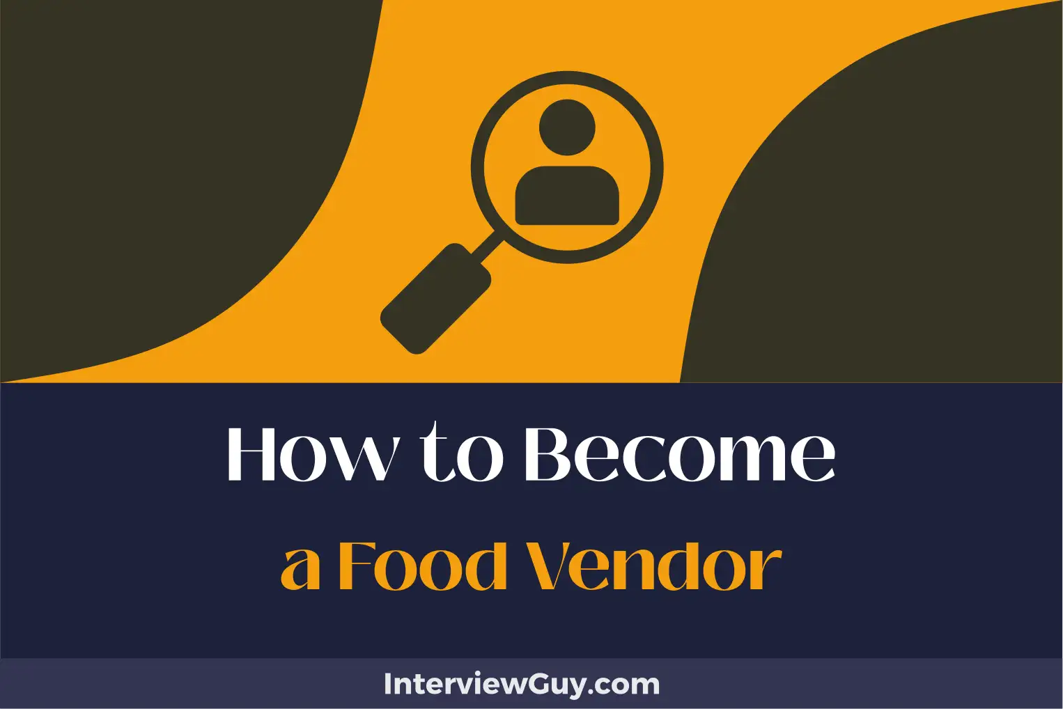 how to become a food vendor
