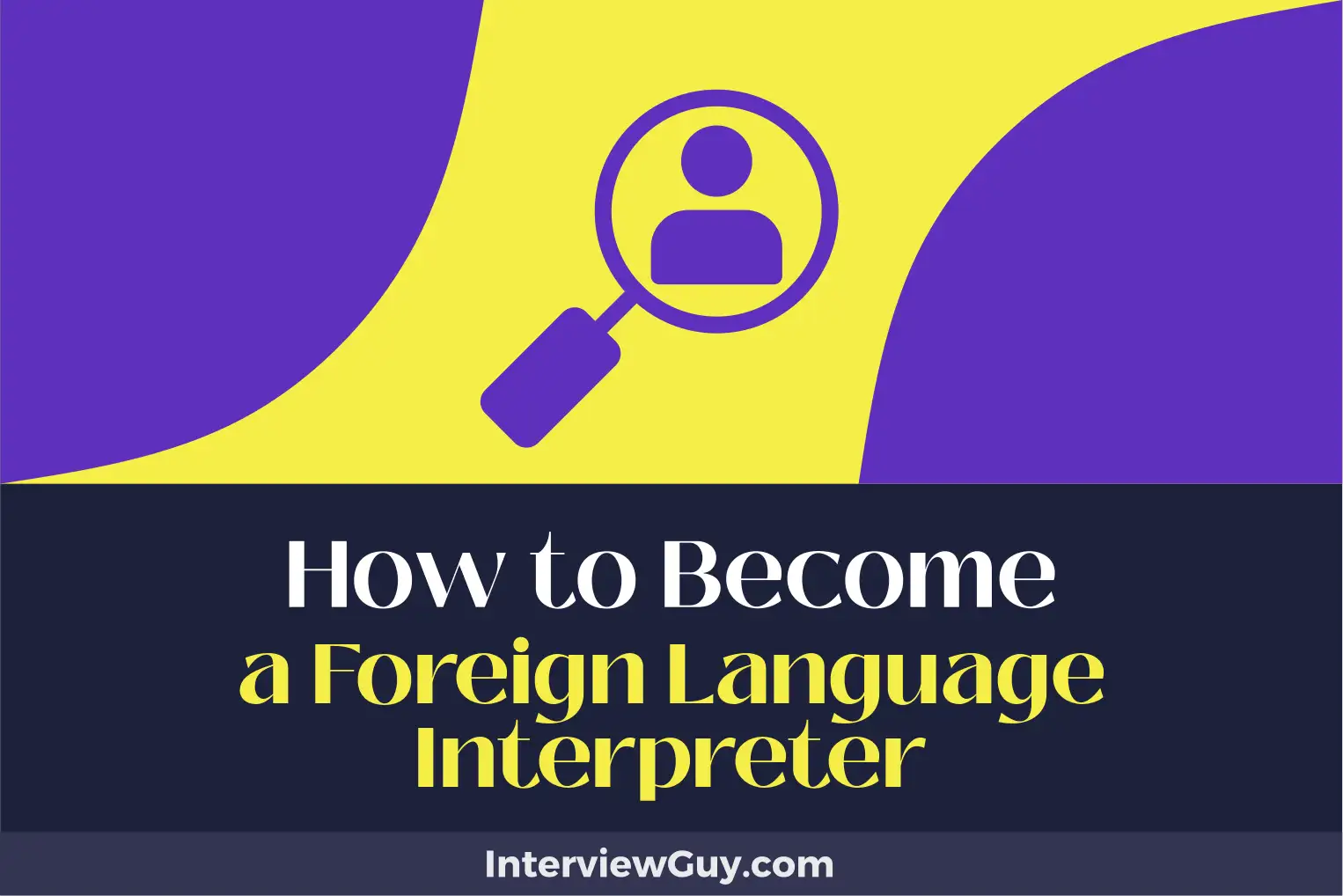 how to become a foreign language interpreter