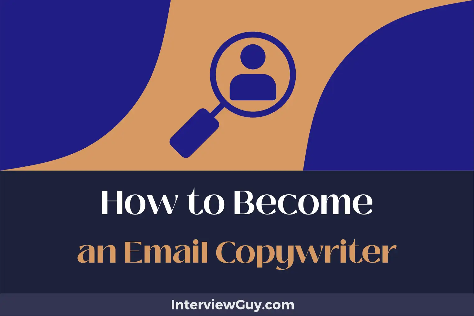 how to become an email copywriter