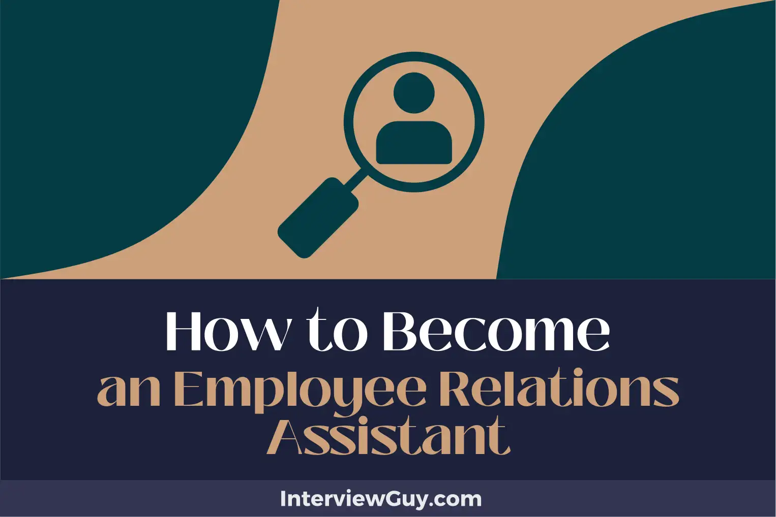 how to become an employee relations assistant