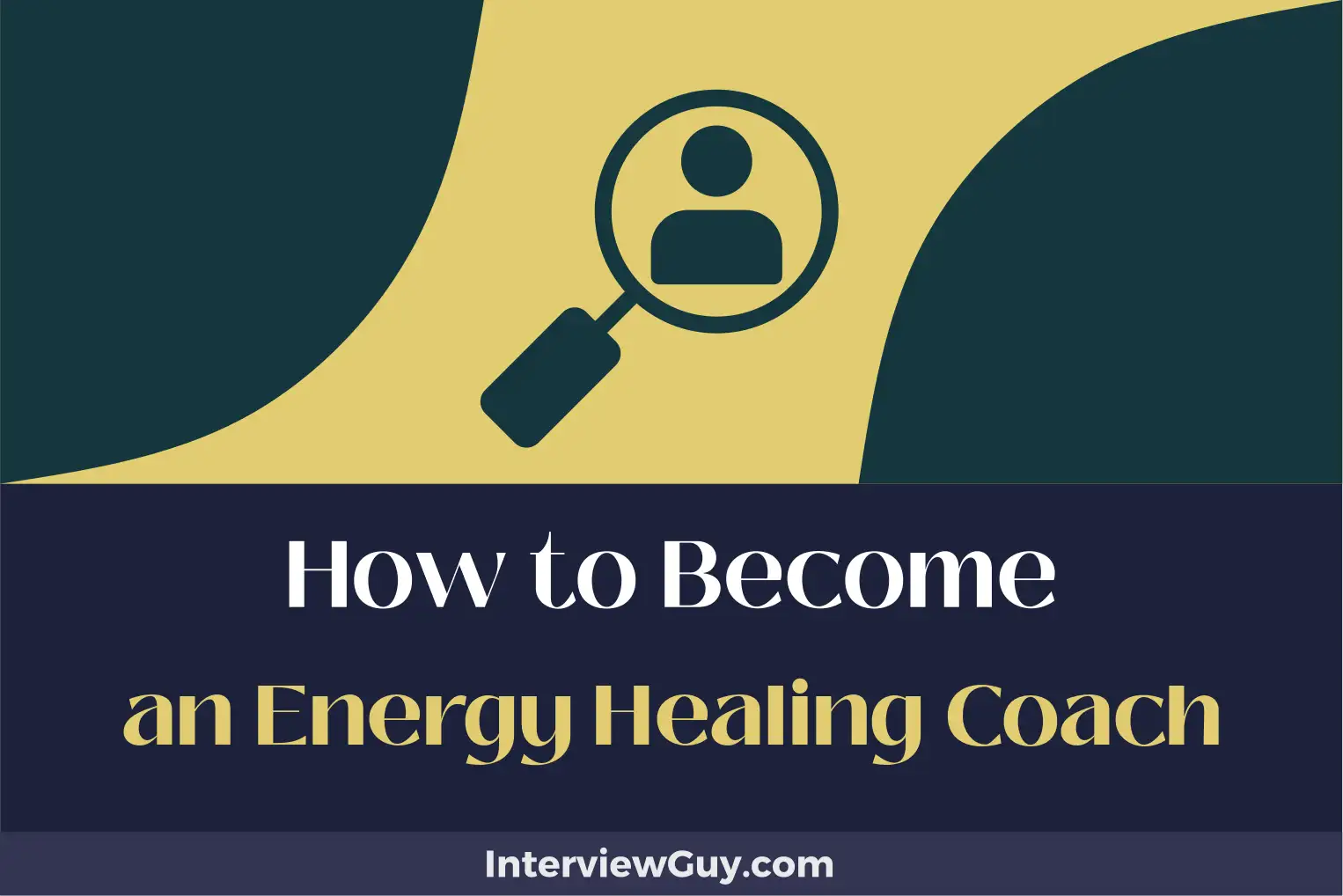 how to become an energy healing coach