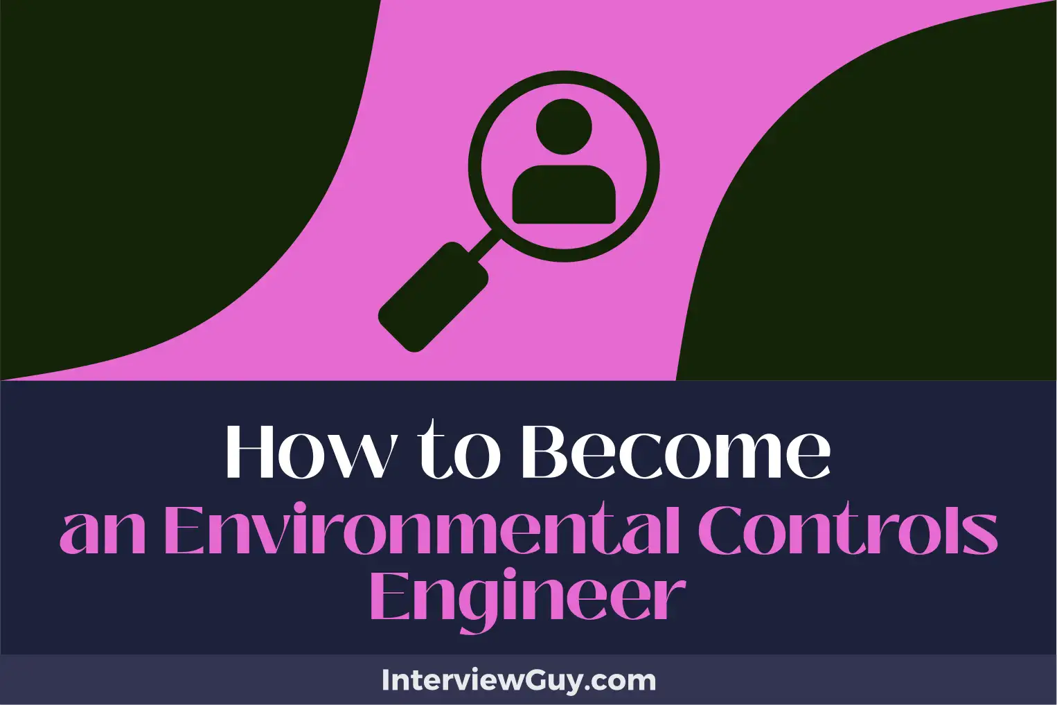 how to become an environmental controls engineer