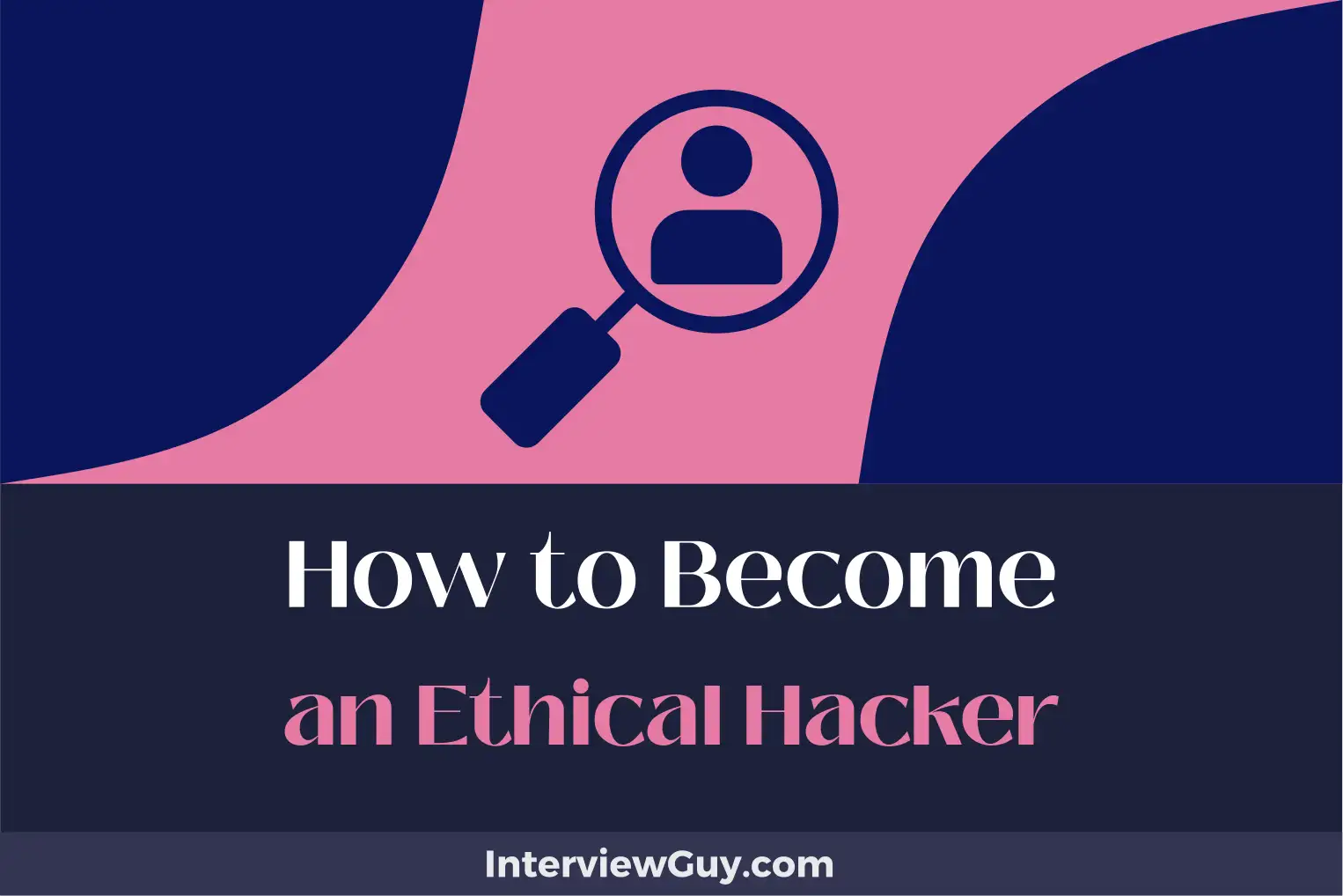 how to become an ethical hacker