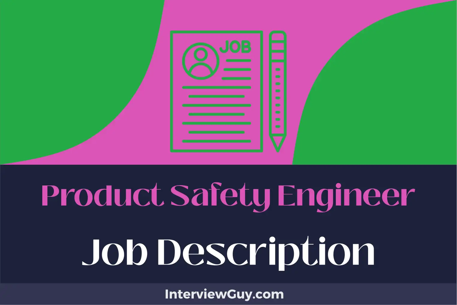product safety engineer job description