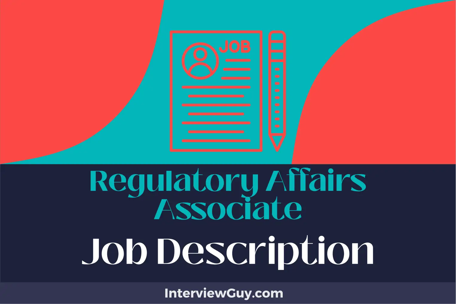 regulatory affairs associate job description