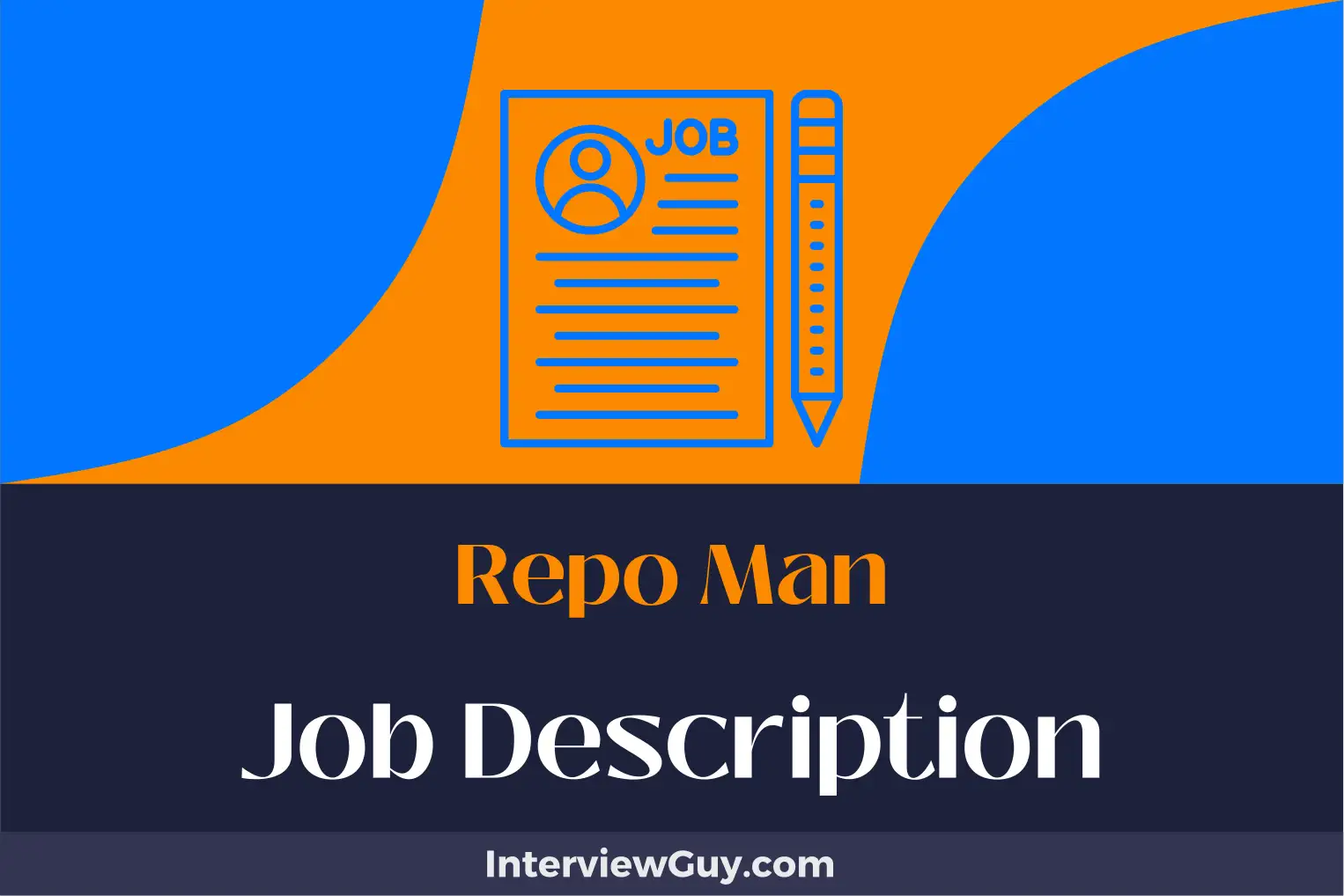 repo man job description