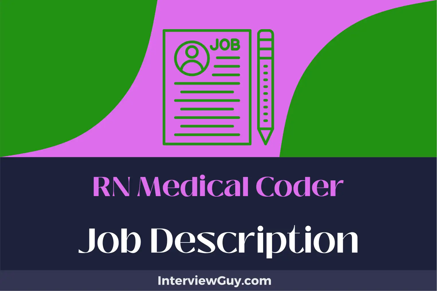 rn medical coder job description