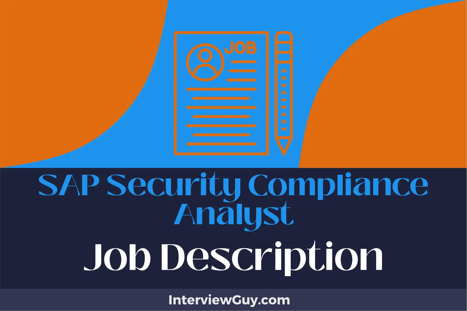 sap security compliance analyst job description